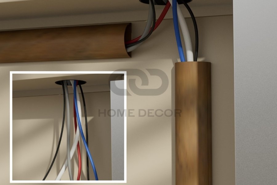 Bảo Trì Nẹp Bán Nguyệt & Xử Lý Sự Cố