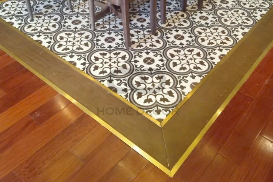 Hướng Dẫn Cắt Nẹp U Inox Đẹp Hoàn Hảo