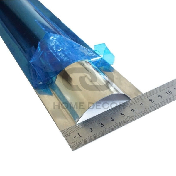 Nẹp Bán Nguyệt Inox