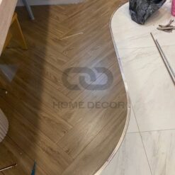 Khám Phá Các Ứng Dụng Sáng Tạo Của Nẹp U Inox Cho Sàn Nhà