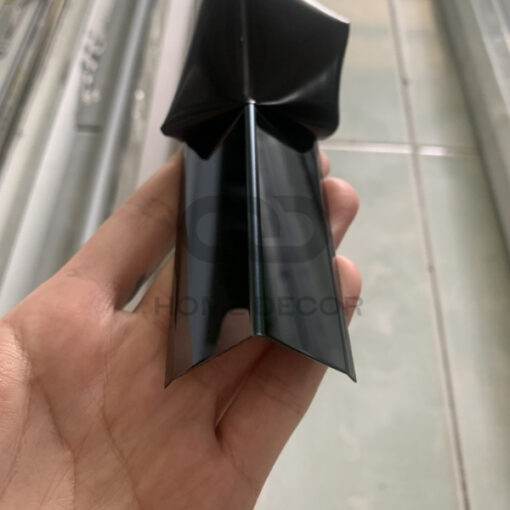 Nep V Inox Bong