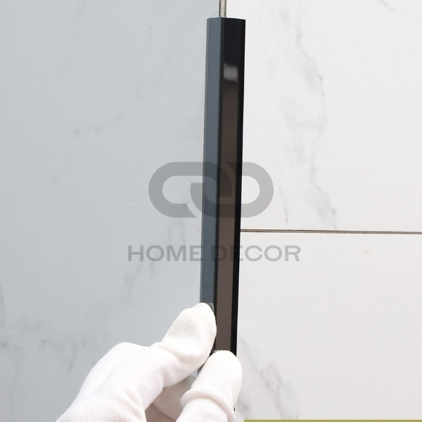 Quy Trình Thi Công Nẹp V Inox Ốp Góc Tường: 6 Bước Vàng Đến Sự Hoàn Hảo