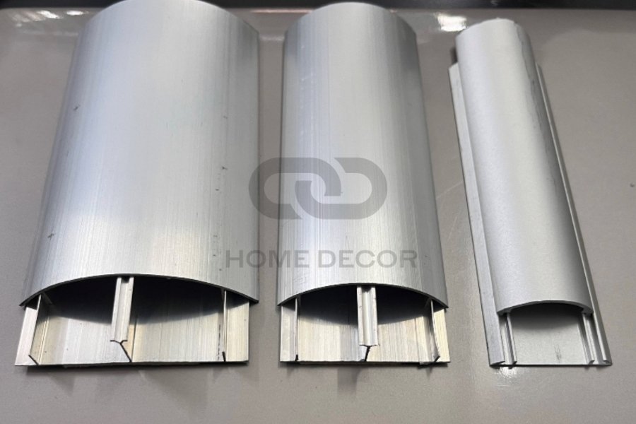 Ưu Điểm Nổi Bật Khi Sử Dụng Nẹp Bán Nguyệt