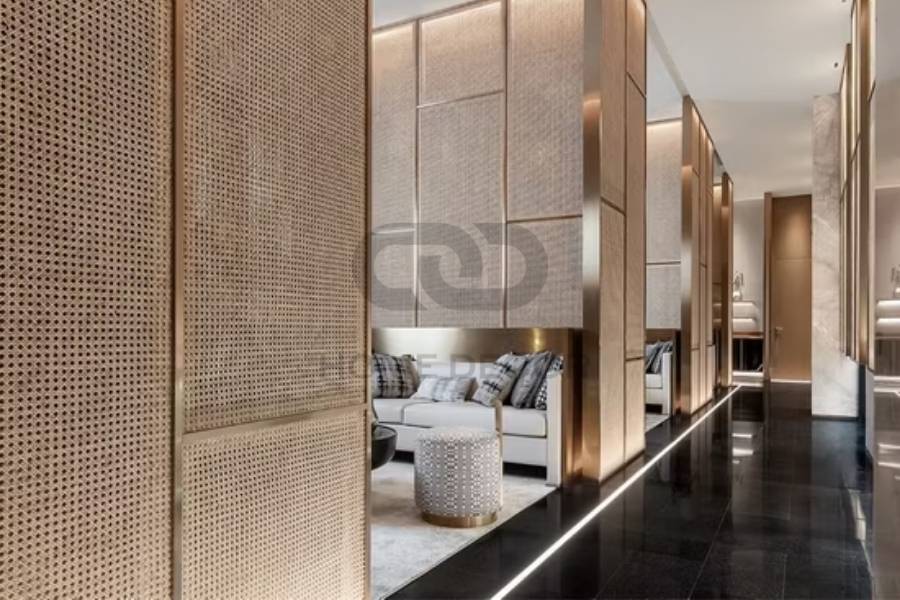 V Inox Bo Viền Cửa Gỗ